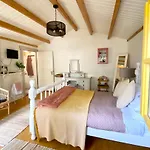 Bed & Breakfast Beaufort House