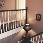 ベッド・アンド・ブレックファスト Beaufort House