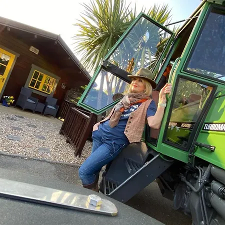 Beaufort House 4* New Ross