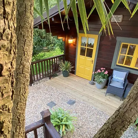 Beaufort House Accomodation 4* New Ross