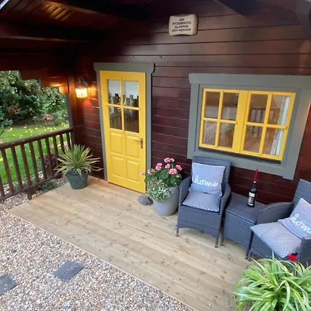 Beaufort House Bed & Breakfast New Ross