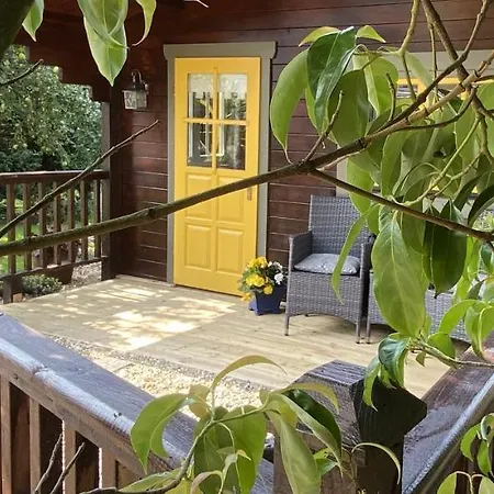 Beaufort House New Ross