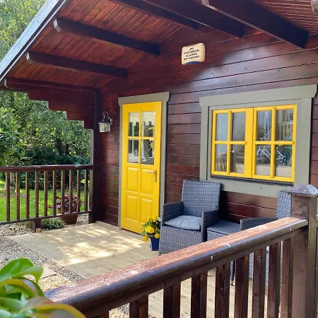 Bed & Breakfast Beaufort House