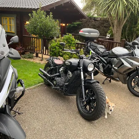 Beaufort House Couette-café New Ross