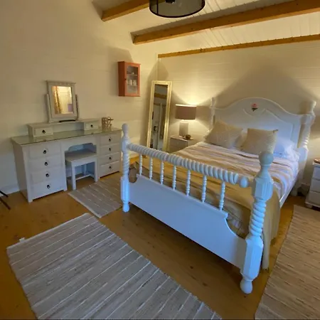 Beaufort House Bed & Breakfast New Ross