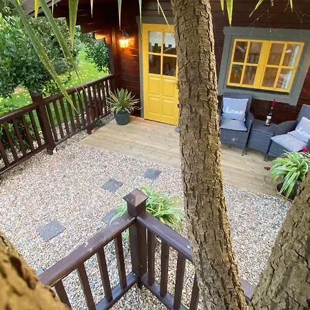 Bed & Breakfast Beaufort House New Ross