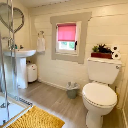 Beaufort House 4* New Ross