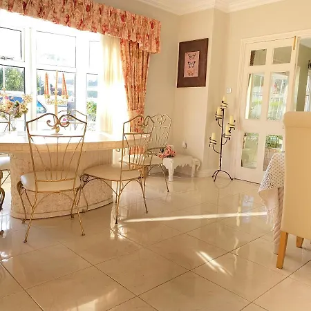 Beaufort House New Ross