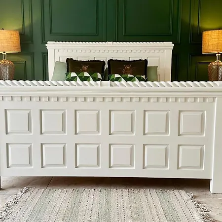 Bed & Breakfast Beaufort House 4*