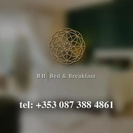 Beaufort House Bed & Breakfast New Ross