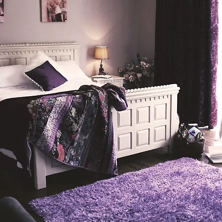 Couette-café Beaufort House 4*