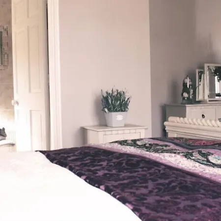 Beaufort House 4* New Ross