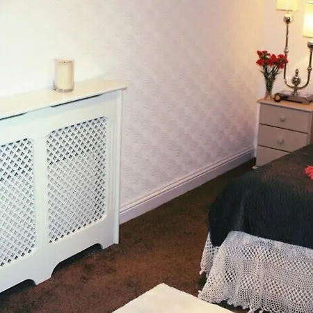 Beaufort House Couette-café New Ross