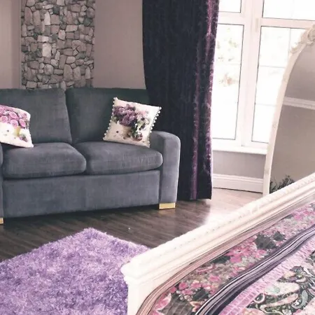 Beaufort House Отель типа 