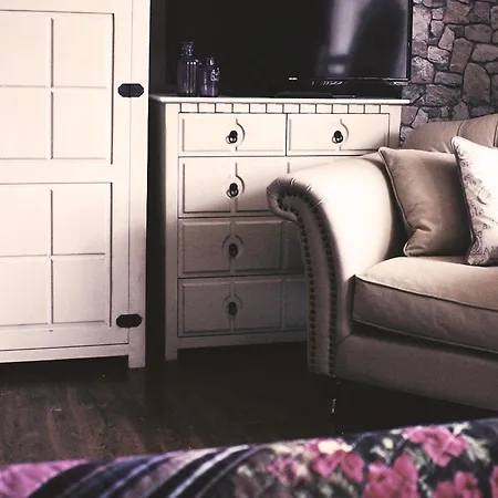 Couette-café Beaufort House New Ross