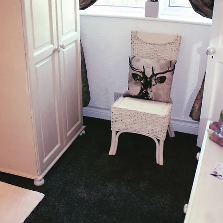 Bed & Breakfast Beaufort House 4*