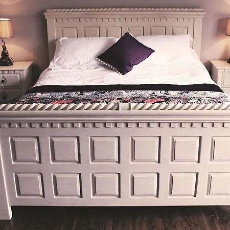 Beaufort House New Ross