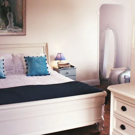 Bed & Breakfast Beaufort House