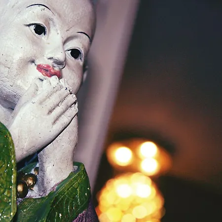 Beaufort House Bed & Breakfast New Ross