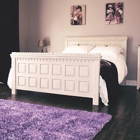 Bed & Breakfast Beaufort House 4*