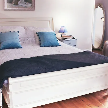 Bed & Breakfast Beaufort House New Ross