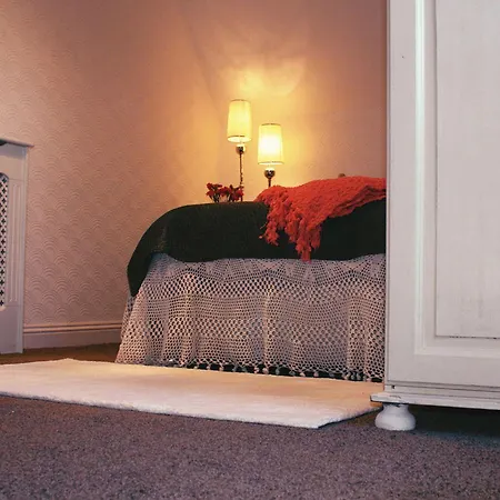 Beaufort House Bed & Breakfast New Ross