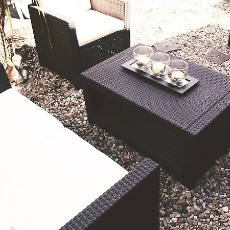 Beaufort House Couette-café 4*