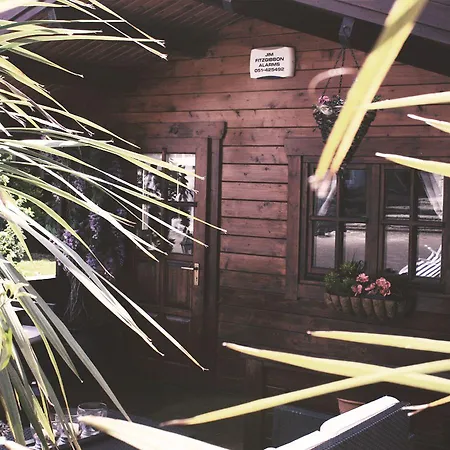 Bed & Breakfast Beaufort House New Ross