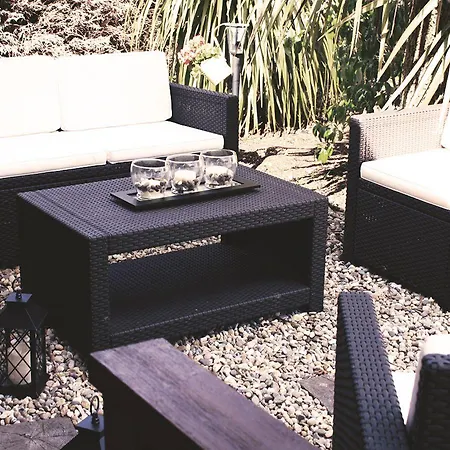 Beaufort House New Ross