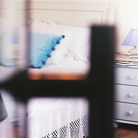 Beaufort House Couette-café New Ross