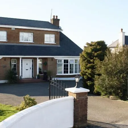 Beaufort House Couette-café