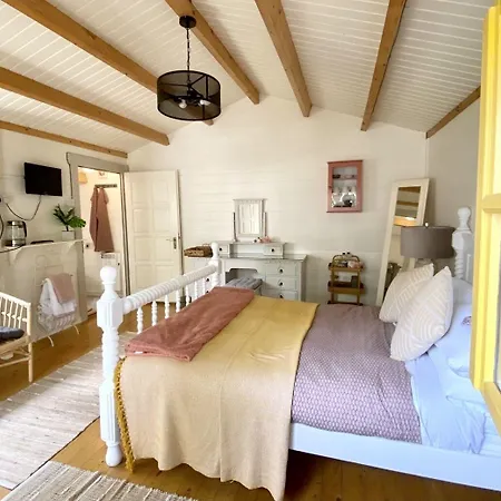 Beaufort House 4* New Ross