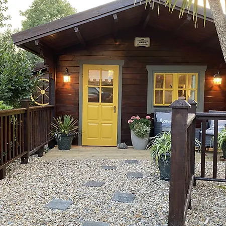 Couette-café Beaufort House