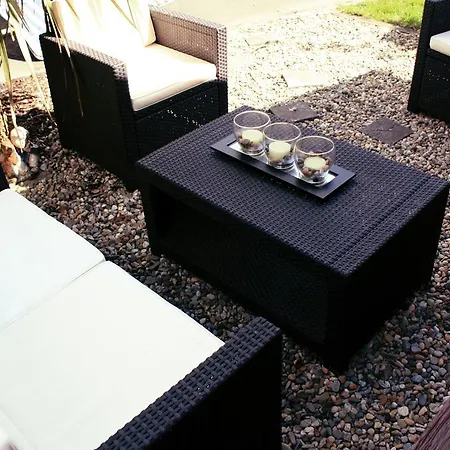 Beaufort House Couette-café 4*