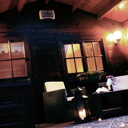 Beaufort House New Ross