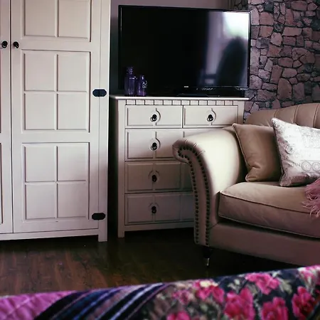 Beaufort House Bed & Breakfast New Ross