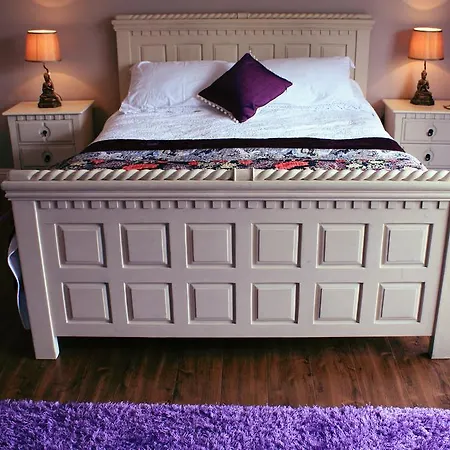 Bed & Breakfast Beaufort House New Ross