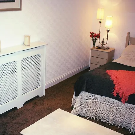 Beaufort House Accomodation 4* New Ross