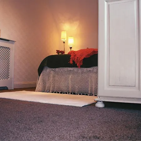Bed & Breakfast Beaufort House Accomodation New Ross