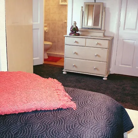 Beaufort House Accomodation New Ross