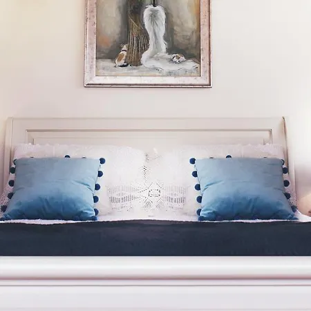 Bed & Breakfast Beaufort House Accomodation 4*