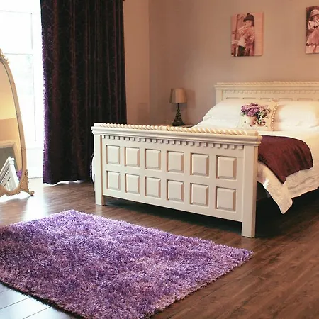 Bed & Breakfast Beaufort House 4*