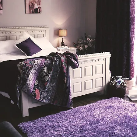 Beaufort House 4* New Ross