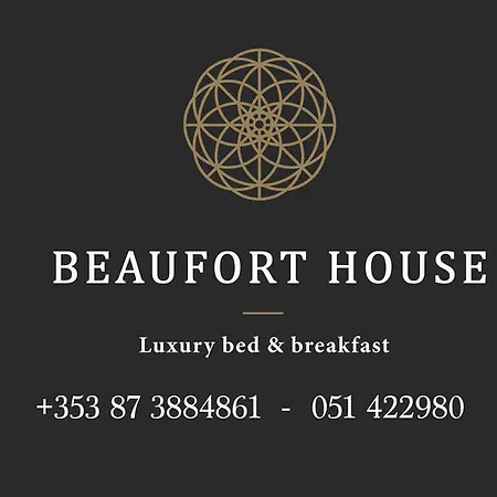 Beaufort House Bed & Breakfast