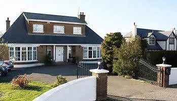 Beaufort House Bed & Breakfast 4*