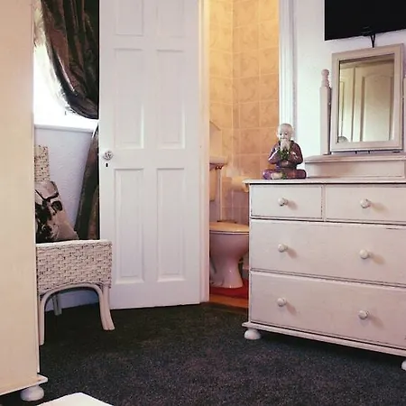 Bed & Breakfast Beaufort House