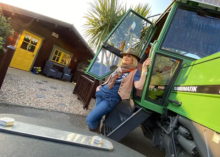 Beaufort House 4* 新罗斯