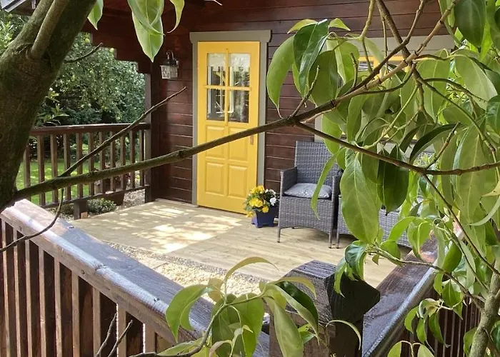 Beaufort House 新罗斯