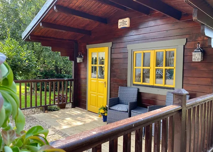 住宿加早餐酒店 Beaufort House