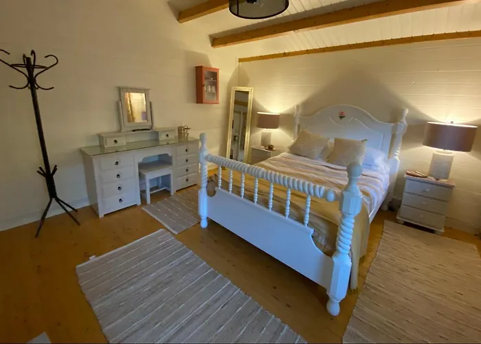 Beaufort House Panzió New Ross